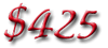 Pricing